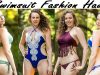 ASMR Ear Massage, Binaural Whisper | 2017 Summer Swimsuit Fashion Haul & Try On