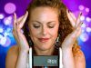 ASMR Ear Massage & Cleaning w/ Oil, Lotion, Shea Butter & Natural Skin Care Products