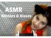 ASMR Ear Nibbles & Kisses