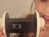 ASMR Ear Noms & Company ~ EarNibbles//Kisses//EarEating//Tapping//Breathing