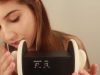 ASMR Ear Noms~ Ear Nibbles & Kisses!