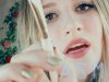 ASMR  – Face & Scalp Treatment *& Examination*- lovely care ENGLISH * ASMR massage