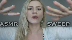 ASMR ? Fall Asweep ? Hand Movements ? Whisper Ear-to-Ear