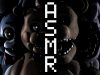 [ASMR] Five Nights at Freddy’s: A Binaural ASMR Tribute