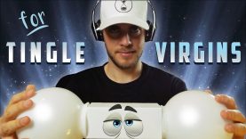 ASMR for People Who Don’t Get Tingles