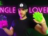 ASMR FOR TINGLE LOVERS | Spritzy. Bubbly. Scrunchy.