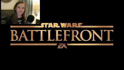 ASMR Gaming – Battlefront