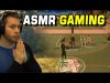 ASMR Gaming NBA 2K17