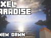 ASMR Gaming Whisper: Minecraft Pixel Paradise – A New Dawn