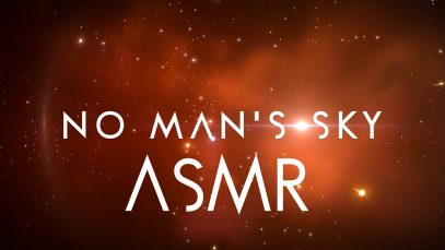 ASMR Gaming Whisper: No Man’s Sky