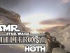 ASMR Gaming Whisper: Star Wars Battlefront – Hoth