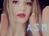 ASMR GERMAN – japanische Ohrreinigung Rollenspiel und sanfte Stimme :) – deutsch