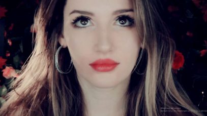 ASMR German – Trigger für meine Liebsten! Deutsch