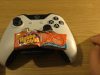 ASMR | Gum Chewing + Controller Sounds