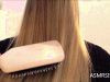 ASMR Hair Brushing & Braiding
