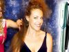 ASMR Hair Salon Styling w/ Hair Brushing & Straightening Soft Spoken Binaural Ear to Ear
