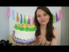 ASMR Happy Birthday To You! ASMR Party