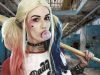 ASMR HARLEY QUINN ROLE PLAY INKBLOT GAME