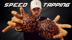 ASMR HIGH SPEED TAPPING | Fast. Aggressive. No Mercy.