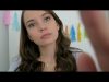 ASMR Intense Face Massage with Brushing