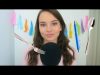 ASMR Intense Microphone Scratching – Weird Household Objects