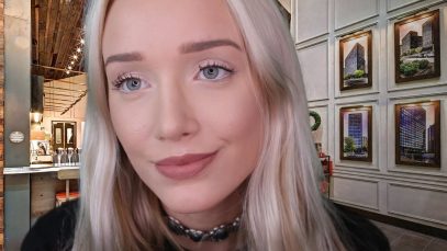 ASMR Interview for Assistant Position | GwenGwiz