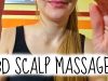 ASMR ♥ Let Me Massage Away Your Headache!