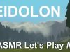 ASMR Let’s Play Eidolon (PC) # 1