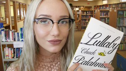 ASMR Library Sign Up Role Play (Typing, Paper Sounds) | GwenGwiz