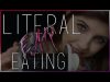 ASMR Literal Ear Eating ~ Reupload*