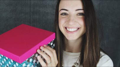 [ASMR] Mail Time #1 – Soap, Puzzles, Gear, Pokemon!