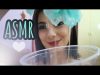 ASMR: Massagem na cabeça/ Scalp massage (Vídeo para dar soninho e relaxar) PORTUGUÊS.
