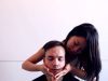 ASMR Men’s Relaxing Face & Scalp Massage