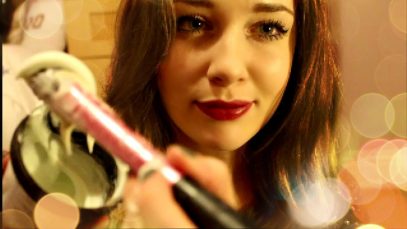 ♂ASMR men’s shave and haircut barbershop roleplay♂