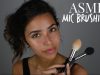 ASMR Mic Brushing + Giveaway (Closed)