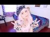 ASMR Mouth Sounds  – // Kissing // Ear Eating // Gum Chewing | CherryCrush
