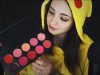 [ASMR] My Make-up Collection (Soft Spoken, Tapping)