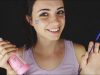 [ASMR] Painting Your Face! (Relaxing Roleplay) (Soft Spoken)