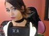ASMR PC games tapping & whispering pt 2