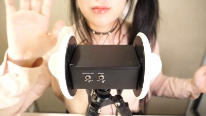 ASMR PPOMO 24/7 to Relax, Sleep, Tingle and Study (3D Sound)?