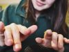 [ASMR] Pure Finger Fluttering – One Hour (Looped for Relaxation)