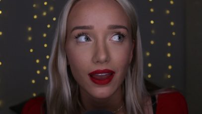 ASMR Q/A Part 2 – Does my boyfriend watch ASMR? | GwenGwiz