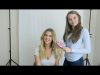 ASMR Relaxing Hair Play, Brushing, and Scalp Massage