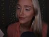 ASMR Relaxing Reading of Misery | GwenGwiz