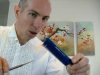 ASMR Role Play – Relaxation Session with an ASMR Artist