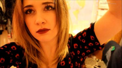 ♂ASMR ROLEPLAY HAIR BRUSHING & SCALP MASSAGE♀