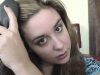 ASMR Scalp Massage hooray! (whisper/soft speaking/noises HD)