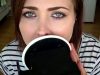 ASMR ? Seductively Eating Your Ears ?
