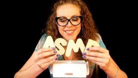 ASMR Sensitivity Test Top Triggers Sleep Clinic Visit Roleplay