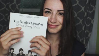 [ASMR] Sheet Music Tapping & Whisper Ramble